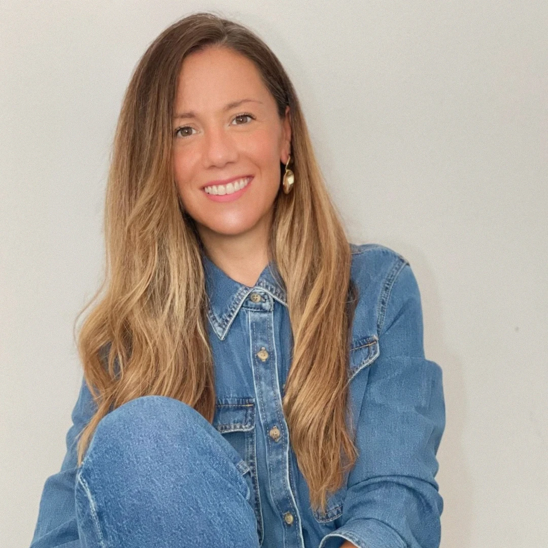 Imagen de Sara Pardas. Fundadora de CreaDoers.