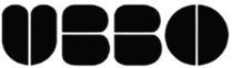 Logotipo de "UBBO", cliente de CreaDoers